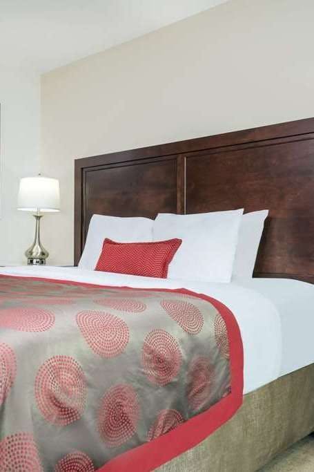 Hotel Ramada Minneapolis GoldValley photo 1