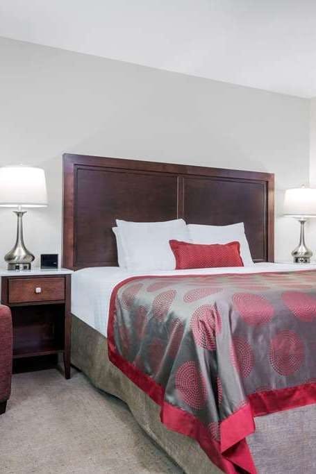 Hotel Ramada Minneapolis GoldValley photo 3