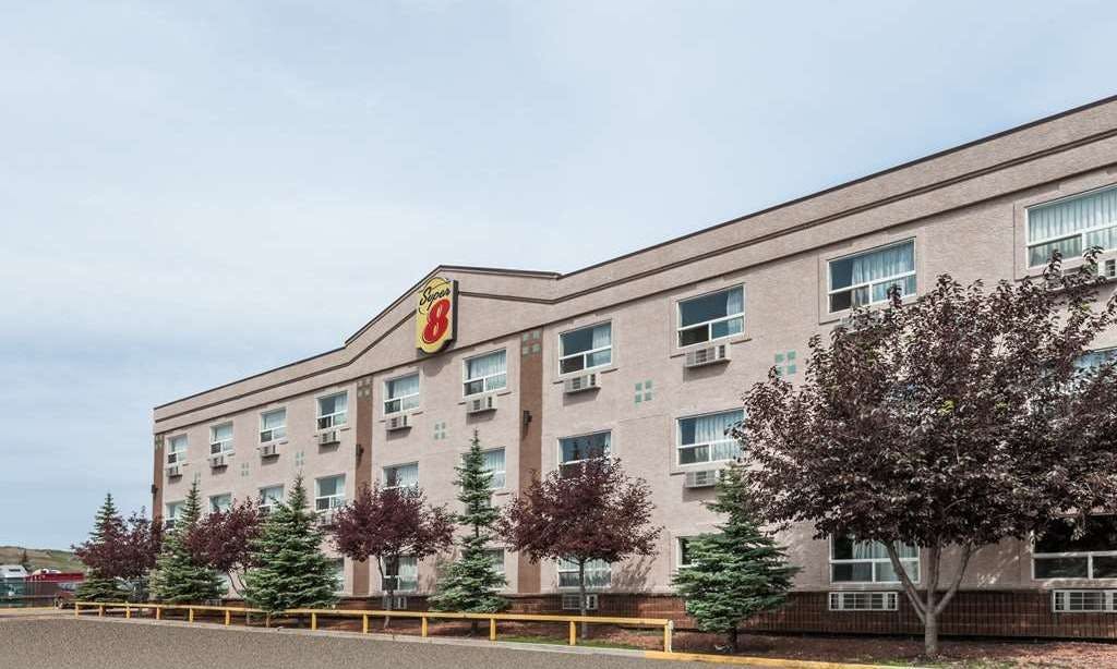 Super 8 by Wyndham Edmonton/West