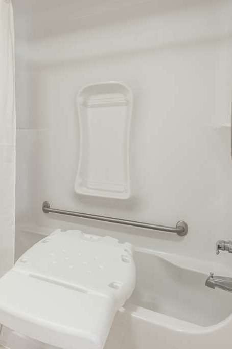 Hotel Super 8 by Wyndham Edmonton/West photo 4