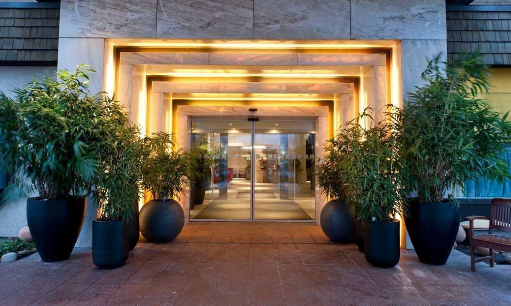 Wyndham Stuttgart Airport Messe