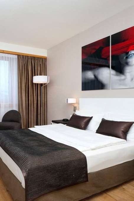 Hotel Wyndham Stuttgart Airport Messe photo 1