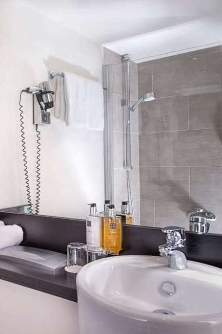 Hotel Wyndham Stuttgart Airport Messe photo 5