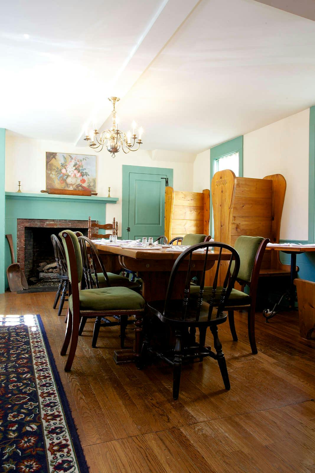 Hotel Admiral Farragut Inn photo 2