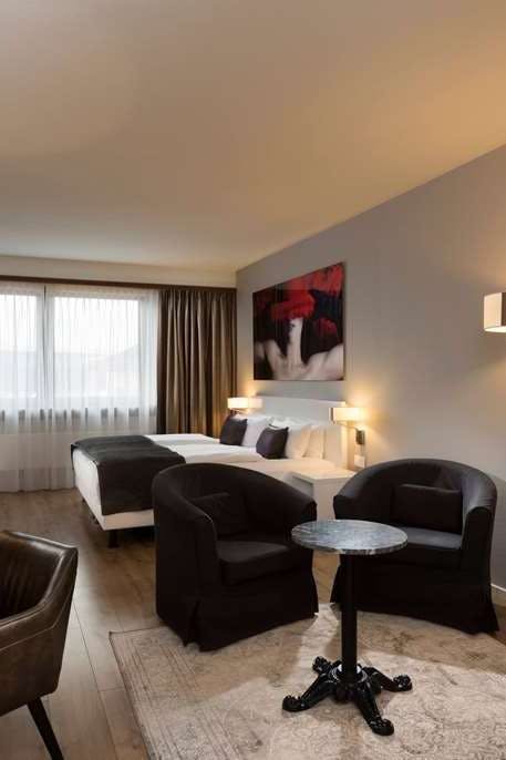 Hotel Wyndham Stuttgart Airport Messe photo 3