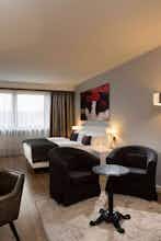 Hotel Wyndham Stuttgart Airport photo 3