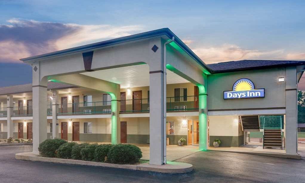 Days Inn Hamilton