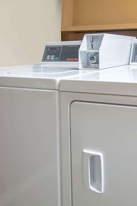 Hotel Days Inn Hamilton photo 5