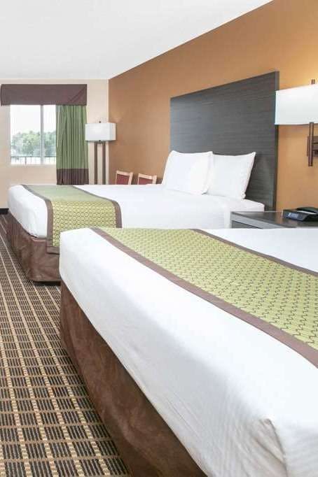 Hotel Days Inn Hamilton photo 1