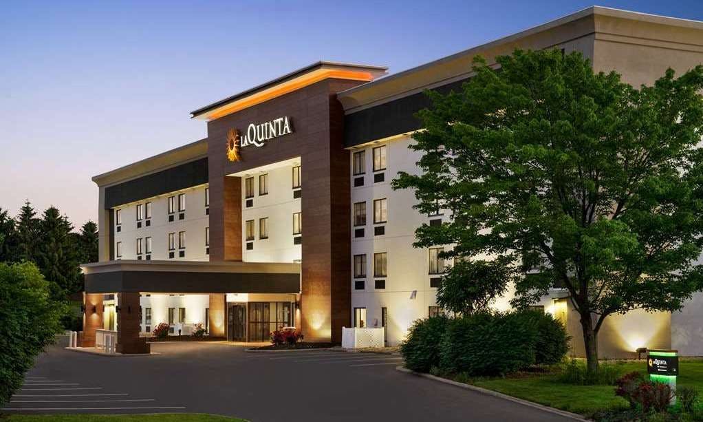 La Quinta Inn by Wyndham Columbus Dublin