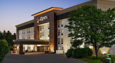 La Quinta Inn by Wyndham Columbus Dublin