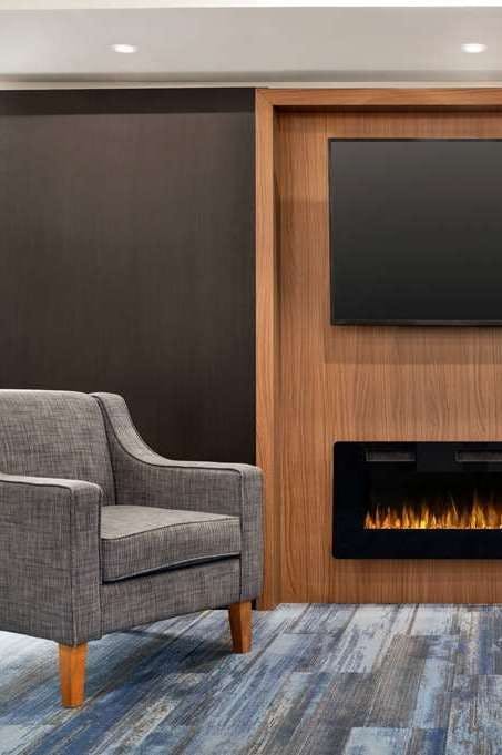 Hotel La Quinta Inn by Wyndham Columbus Dublin photo 5