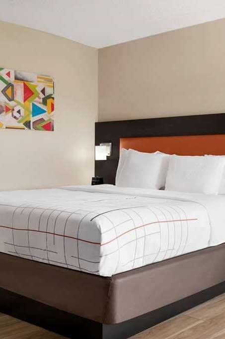 Hotel La Quinta Inn by Wyndham Columbus Dublin photo 2