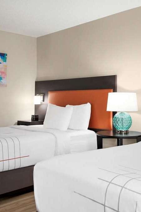 Hotel La Quinta Inn by Wyndham Columbus Dublin photo 3