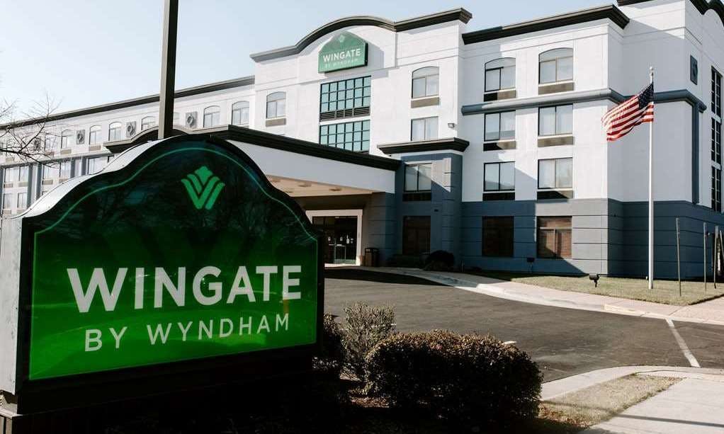 Wingate by Wyndham Chantilly / Dulles Airport