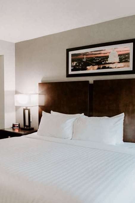 Hotel Wingate by Wyndham Chantilly / Dulles Airport photo 1