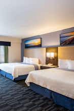 Hotel Days Inn Monterey Downtown photo 2