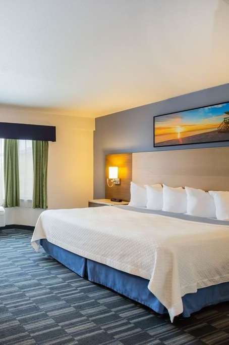 Hotel Days Inn by Wyndham Monterey Downtown photo 4