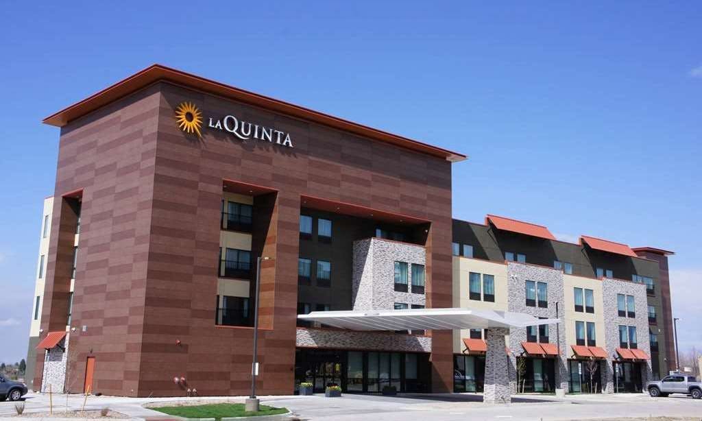 La Quinta Inn & Suites by Wyndham Littleton/Red Rocks