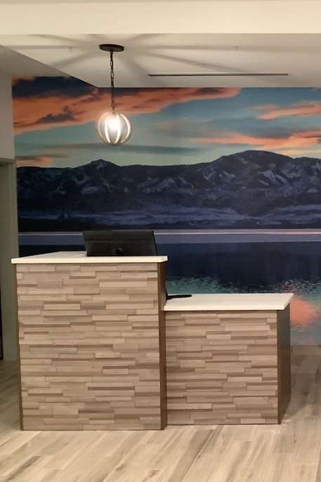 Hotel La Quinta Inn & Suites by Wyndham Littleton/Red Rocks photo 2