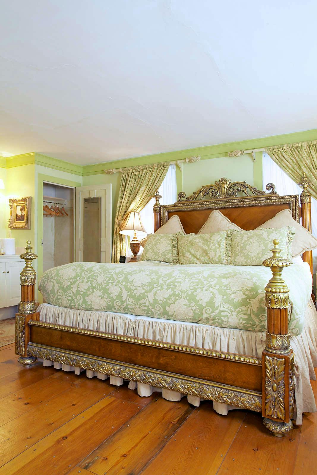 Hotel Admiral Farragut Inn photo 1