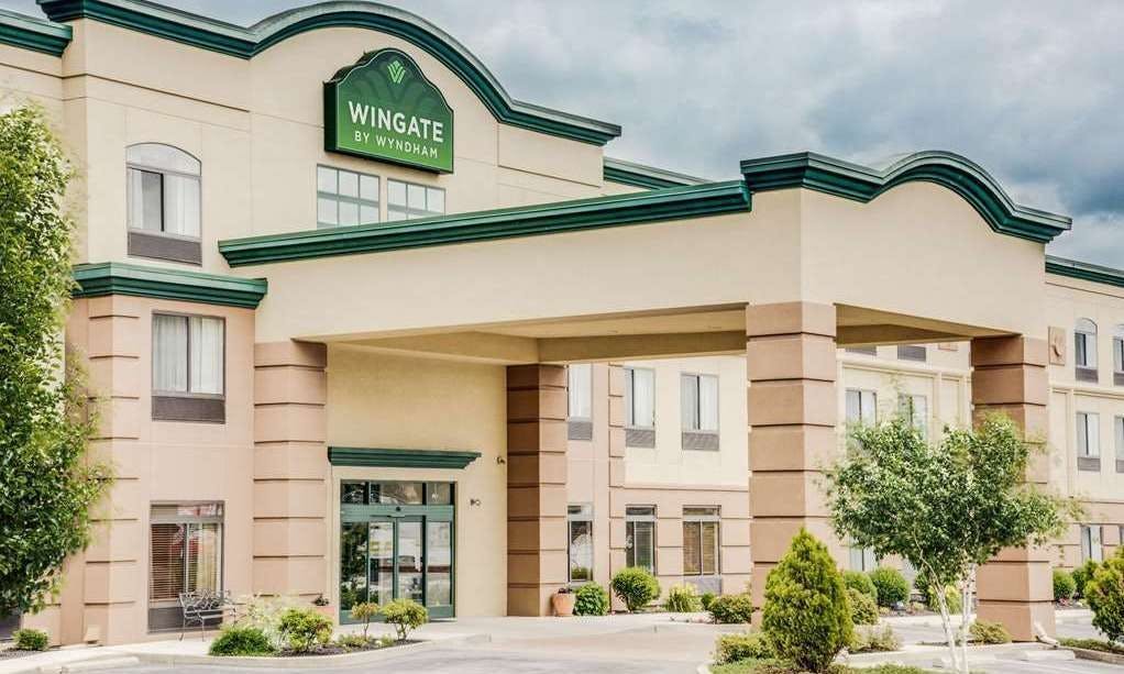 Wingate by Wyndham York