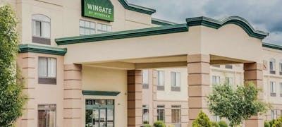 Wingate York