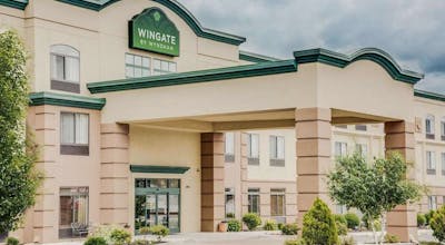 Wingate by Wyndham York