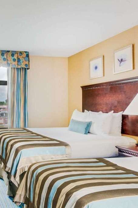 Hotel Wingate by Wyndham York photo 1