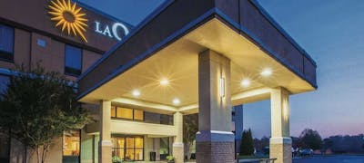 La Quinta Inn Ste Mechanicsbur