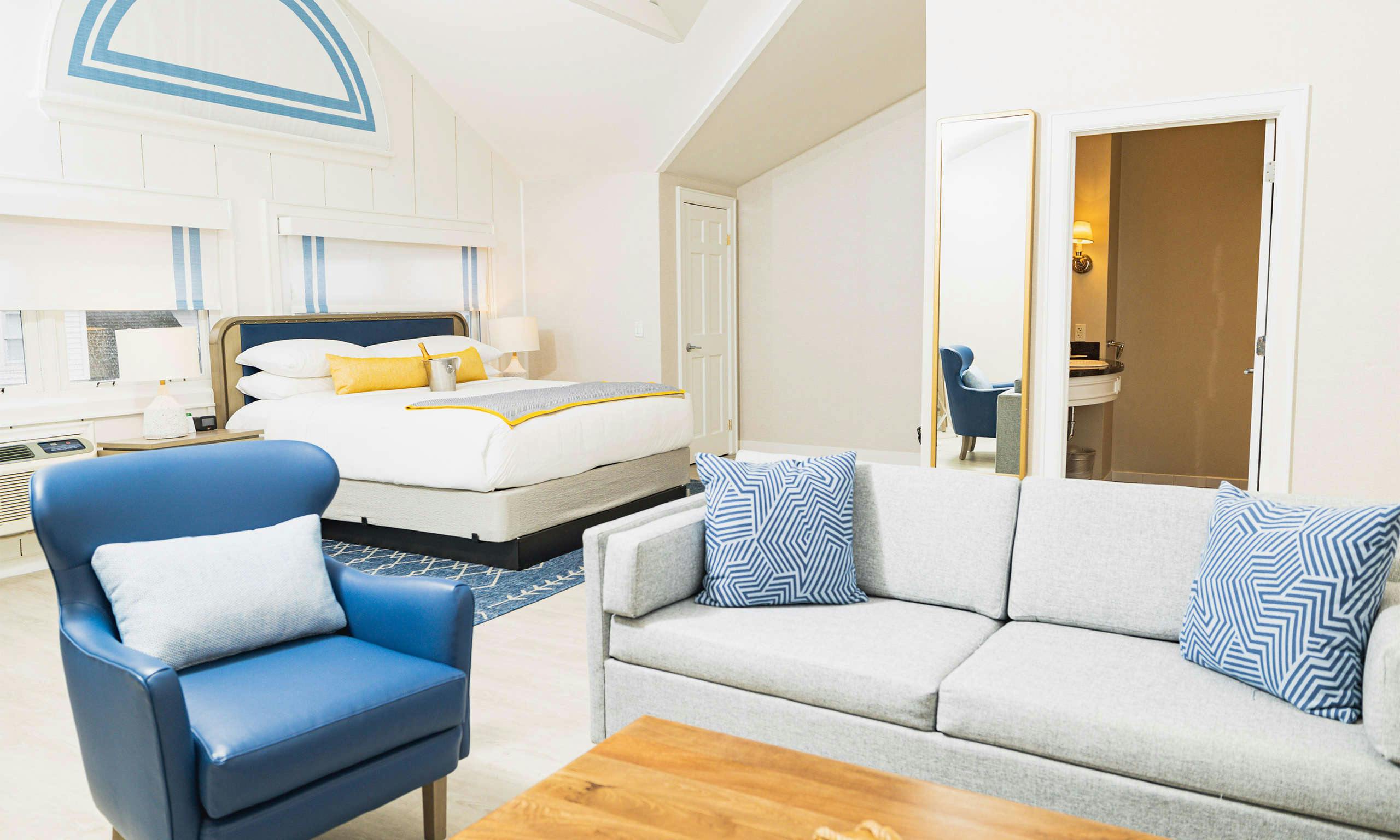 Danfords Hotel and Spa