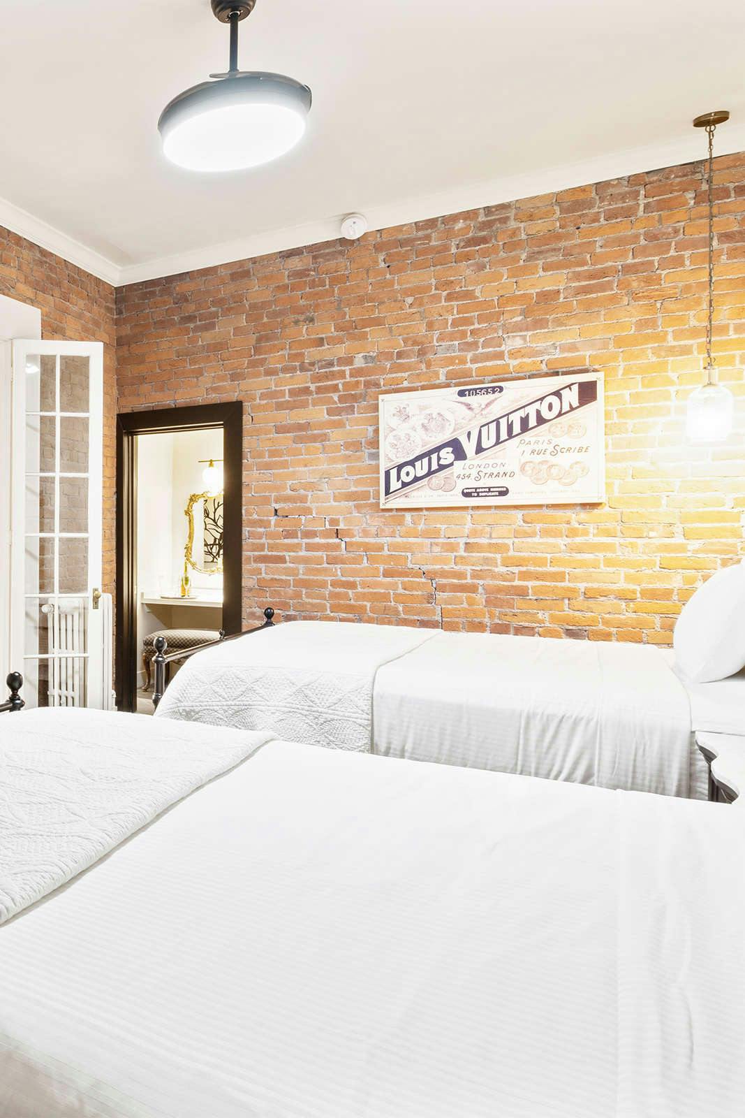 Hotel Bespoke Inn Flagstaff photo 2