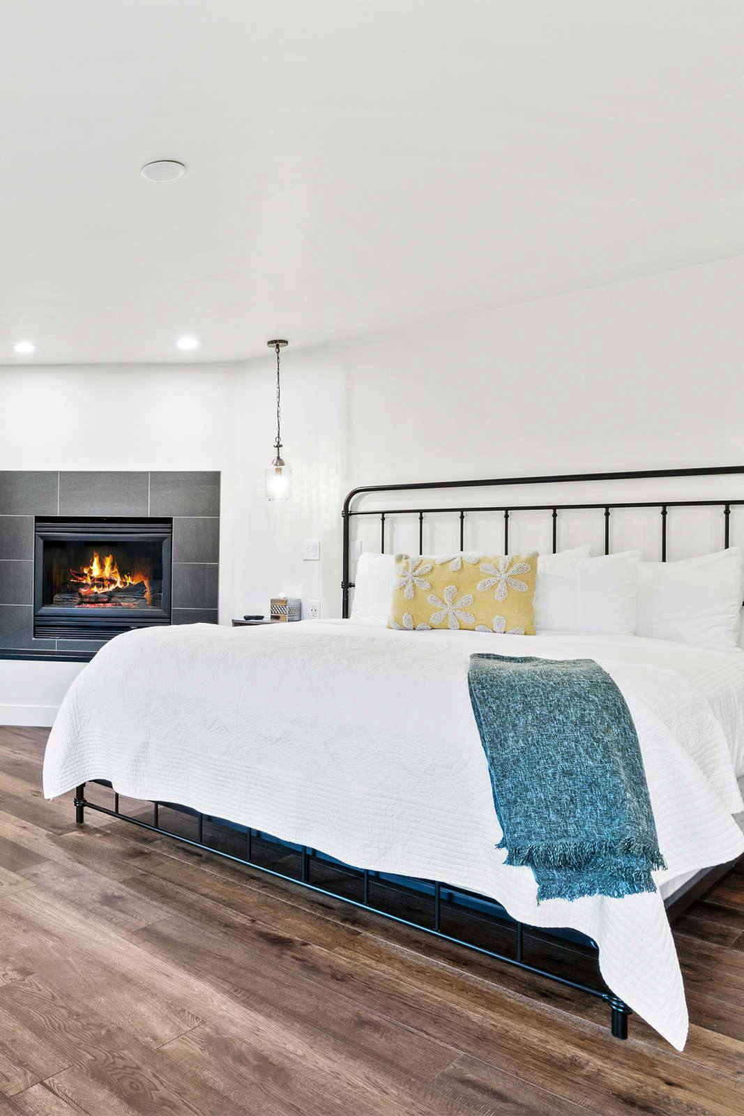 Hotel Bespoke Inn Flagstaff photo 1