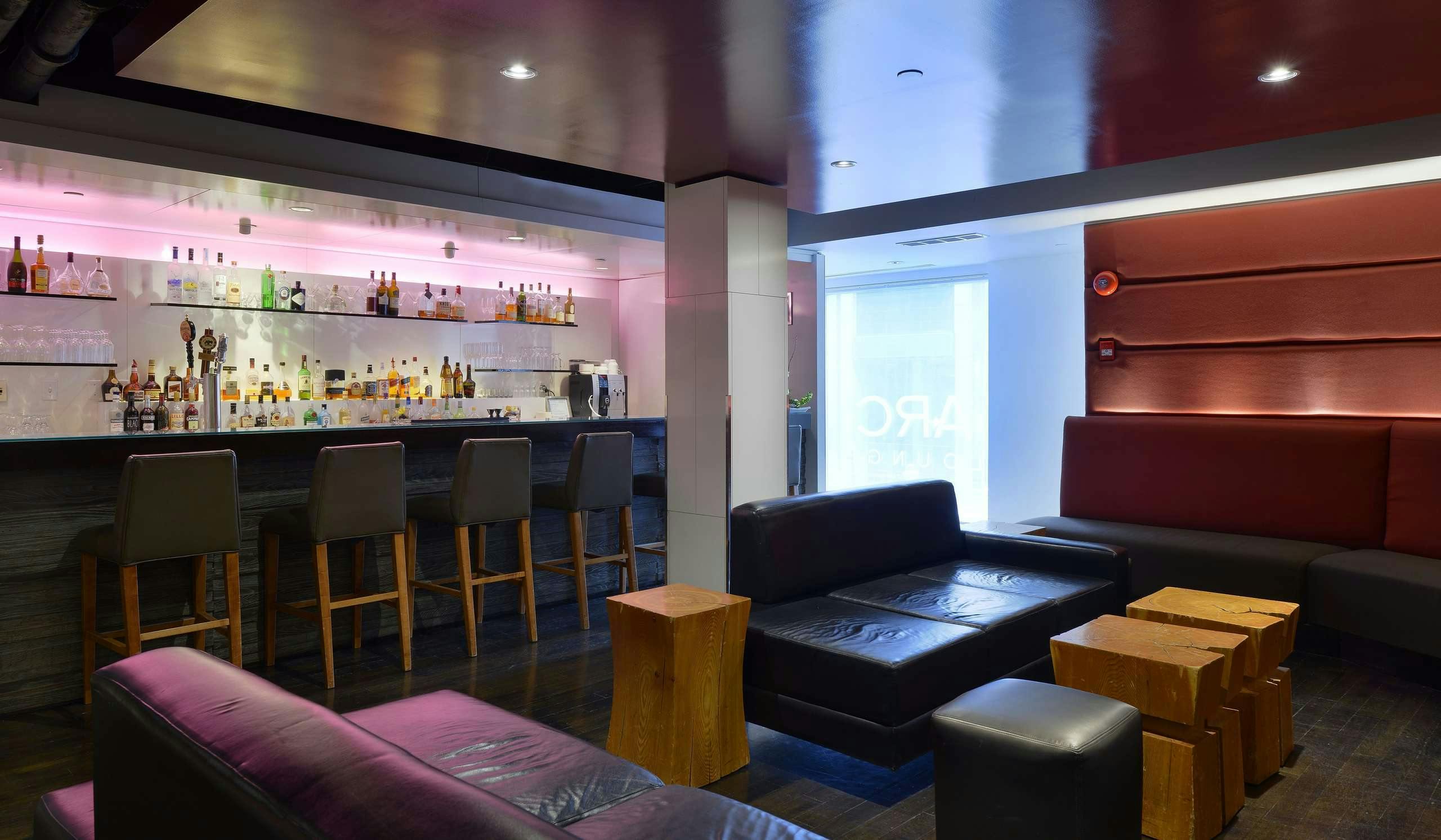 Hotel Arc The Hotel photo 1