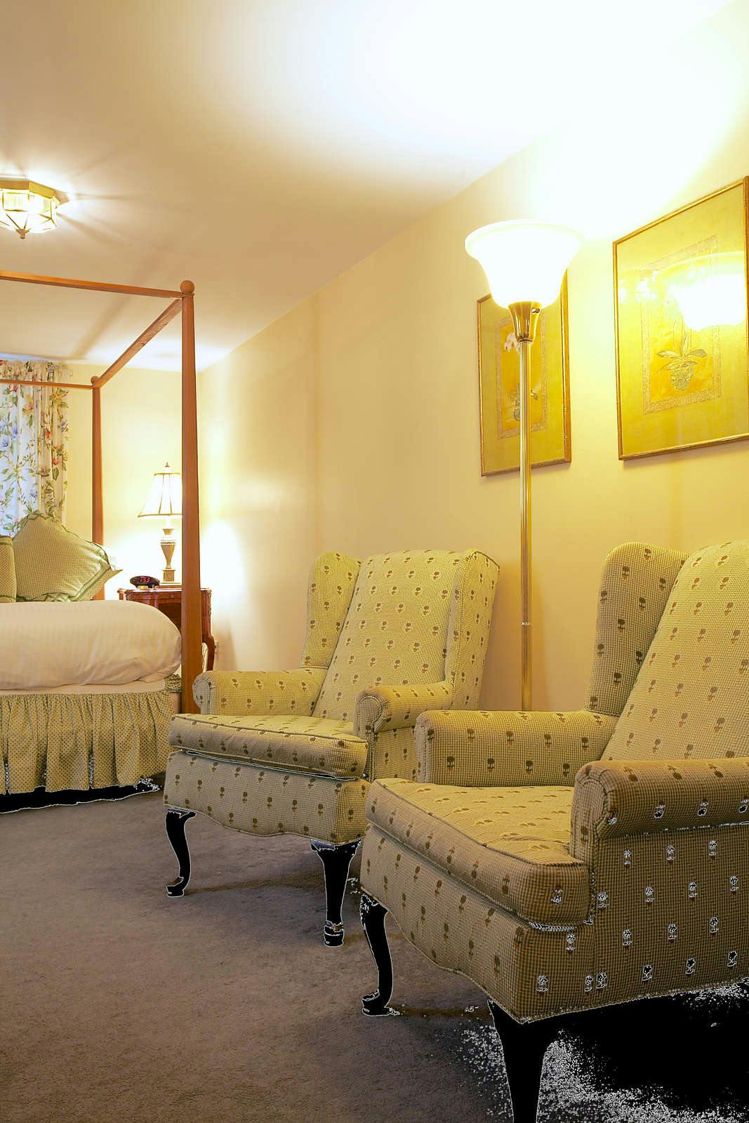 Hotel Admiral Farragut Inn photo 3