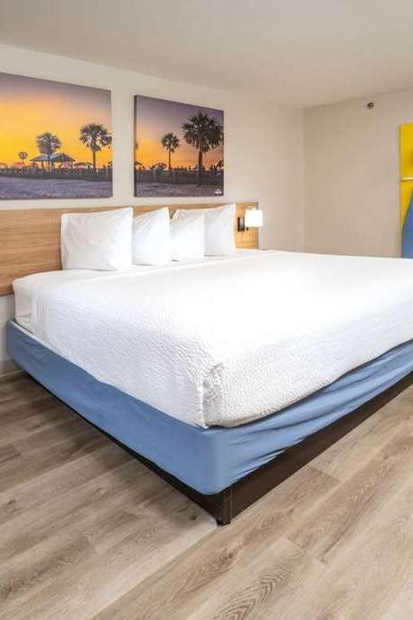 Hotel Days Inn Stone Mountain photo 1