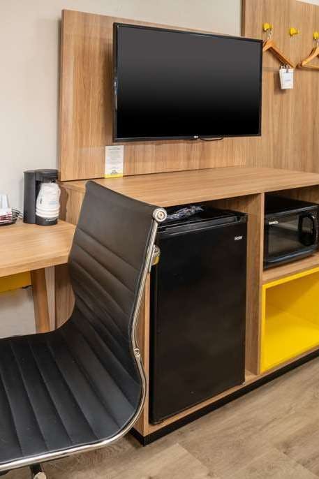 Hotel Days Inn Stone Mountain photo 3