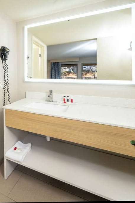 Hotel Days Inn Stone Mountain photo 5