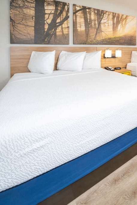 Hotel Days Inn Stone Mountain photo 2