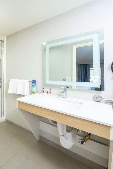 Hotel Days Inn Stone Mountain photo 4