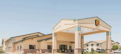 Super 8 Santa Rosa