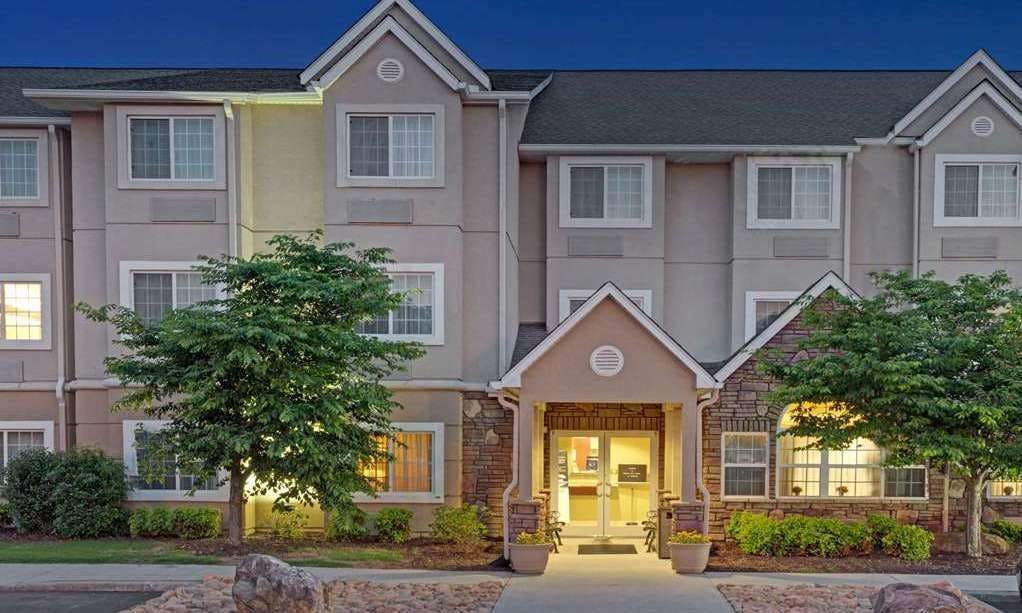 Microtel Inn & Suites by Wyndham Jasper