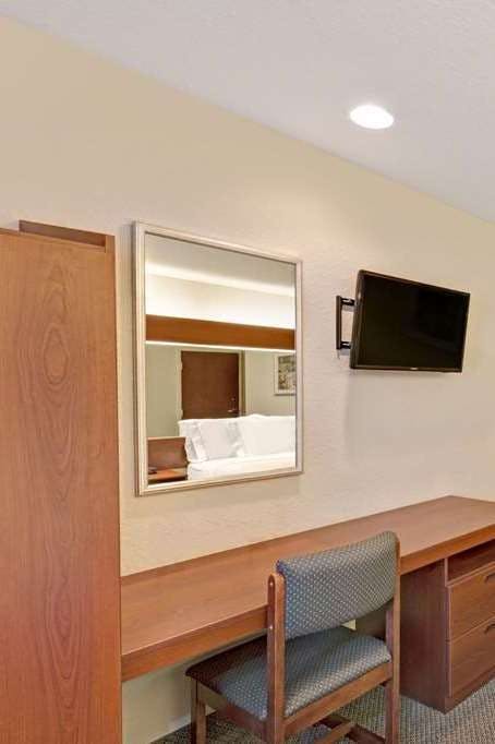 Hotel Microtel Inn & Suites by Wyndham Jasper photo 5