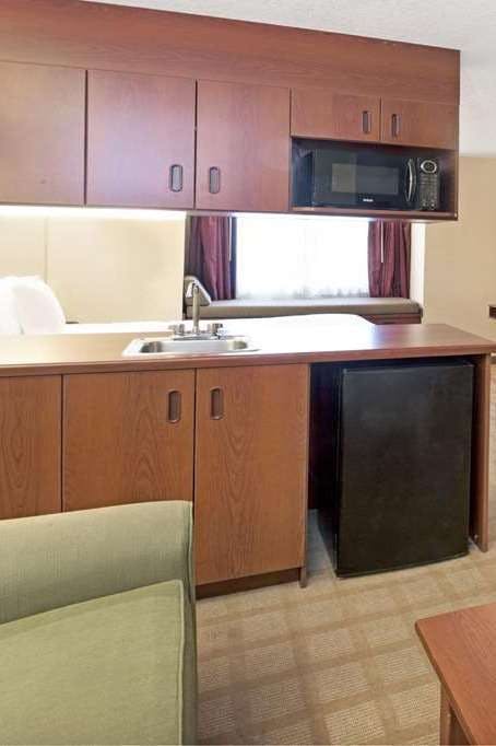 Hotel Microtel Inn & Suites by Wyndham Jasper photo 4