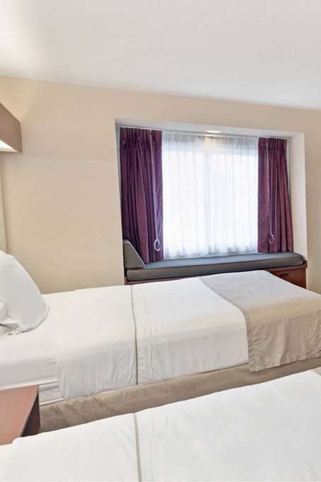 Hotel Microtel Inn & Suites by Wyndham Jasper photo 1