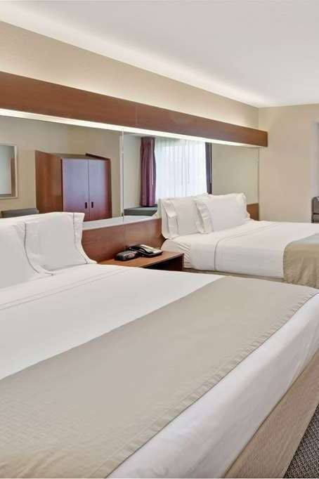 Hotel Microtel Inn & Suites by Wyndham Jasper photo 2