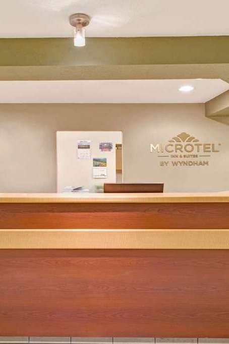 Hotel Microtel Inn & Suites by Wyndham Jasper photo 3