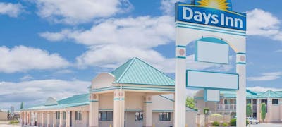 Days Inn Roswell