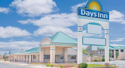 Days Inn by Wyndham Roswell