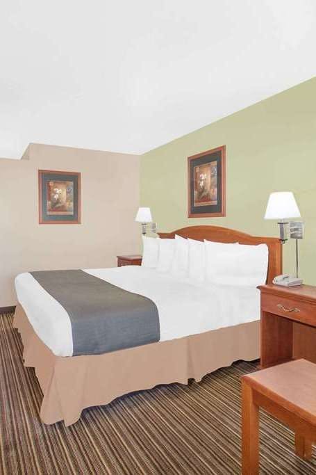 Hotel Days Inn by Wyndham Roswell photo 2